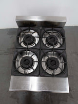 B&S BT - SB4 BM Countertop Cooktop - Whisk Hospitality - 874631