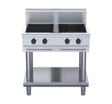 Scotsman Sis 1350 613Kg Ice Shuttle Storage Bin - Whisk Hospitality - SIS 1350