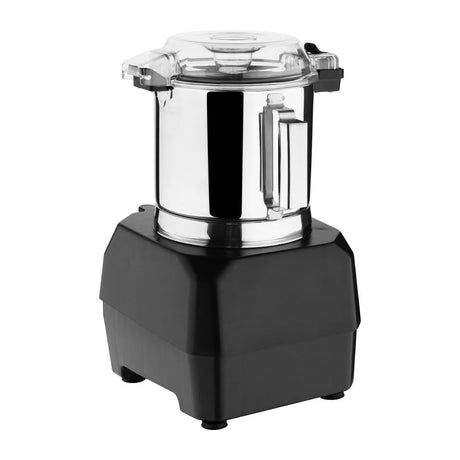 Apuro Cutter Mixer Bowl - 5Ltr DM070 - A - Whisk Hospitality - DM070-A