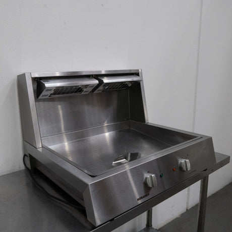 Roband MW20CW Chip Warmer - Whisk Hospitality - 879004