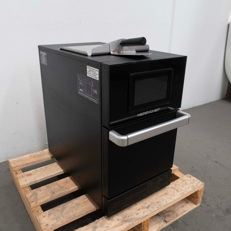 MerryChef ConneX12 HP High Speed Oven - Whisk Hospitality - 867861