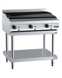 Smeg SPCB9 Char Broiler - Whisk Hospitality - 3PA-8767-SPCB9