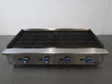 Cookrite ATCB - 48 Char Broiler - Whisk Hospitality - 836816