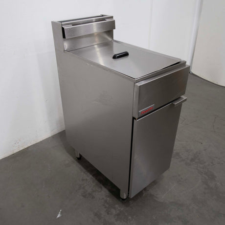 Fastfri FF18 Single Pan Fryer - Whisk Hospitality - 886221