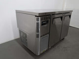 Turbo Air KUF12 - 2 Underbench Freezer - Whisk Hospitality - 830864