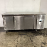 Polar G600 - A Underbench Freezer - Whisk Hospitality - 872721