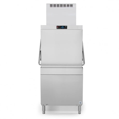 Sammic XL PASS THROUGH DISHWASHER UX - 150SBCV DD - Whisk Hospitality - UX-150SBCV DD