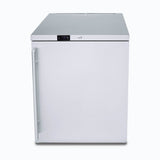 Bromic Under Bench Freezer - 115L - 1 Door - Stainless Steel - Whisk Hospitality - UBF0140SD-NR