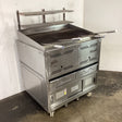 Scheer Proline LV620 Grill - Whisk Hospitality - 822526