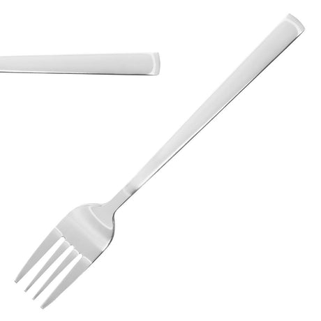 Olympia Airnox Fork 18/0 St/St (Box 12) CL981 - Whisk Hospitality - CL981