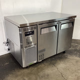 Turbo Air KUR12 - 2 Undercounter Fridge - Whisk Hospitality - 833740