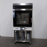 Nuvu X5 Convection Oven & Prover - Whisk Hospitality - 859055