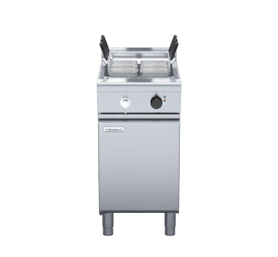 Waldorf 800 Series Pcl8140E7 450Mm Electric Pasta Cooker - Whisk Hospitality - PCL8140E7