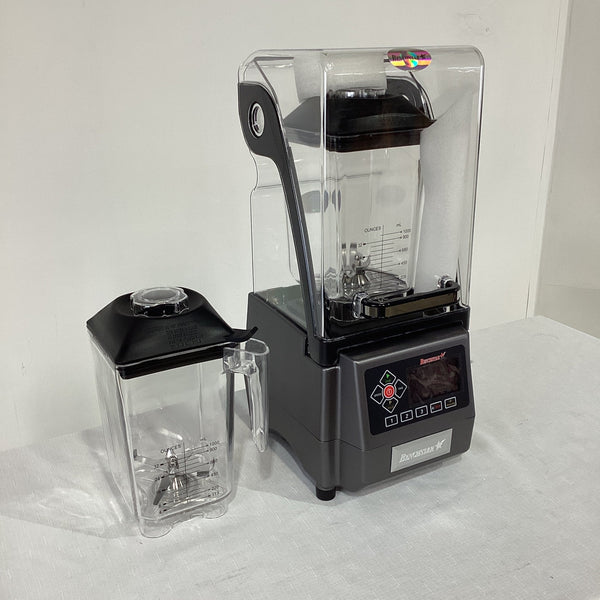 Benchstar KS-10000 Blender - Whisk Hospitality - 911990