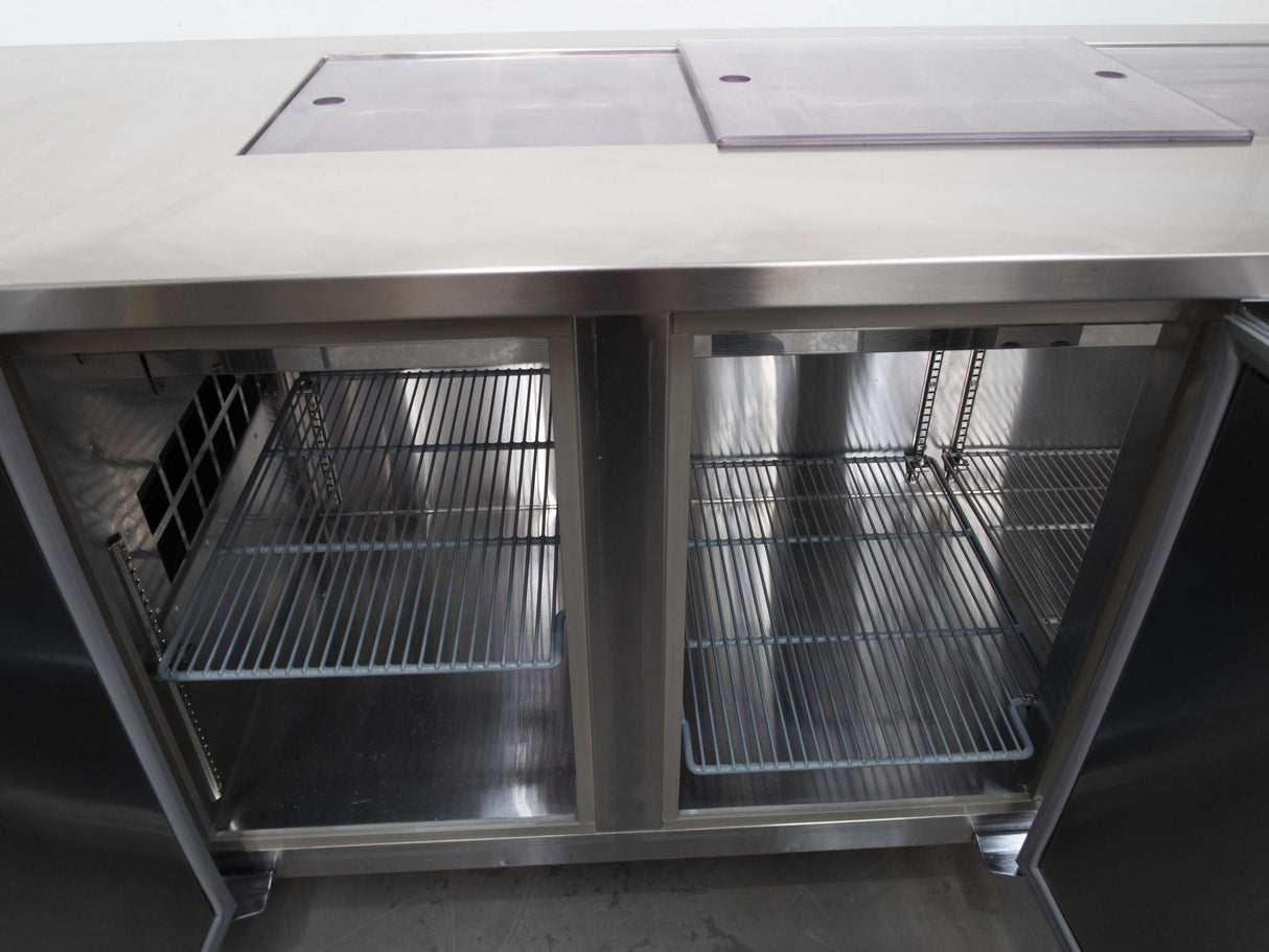 Williams HO3USSBA Preparation Fridge - Whisk Hospitality - 809581