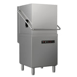 Fagor EVO - CONCEPT Pass - through Dishwasher - CO - 142BDD - Whisk Hospitality - CO-142BDD