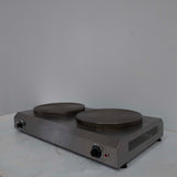 Sammic 702EL35 Electric Crepe Plate - Whisk Hospitality - 843878