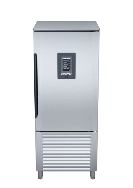 Friginox Mx55At7R 15 Tray Reach Blast Chiller Freezer - Whisk Hospitality - MX55AT7R