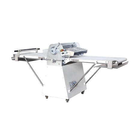Yasaki Floor Model Dough Sheeter - JDR - 520/3N - Whisk Hospitality - JDR-520/3N