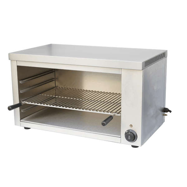 BenchStar Toaster / Griller / Salamander AT - 937E - Whisk Hospitality - AT-937E