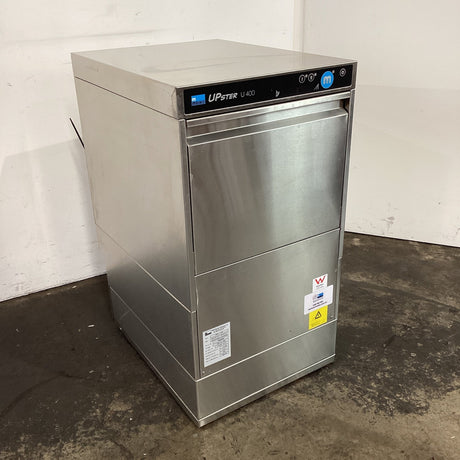 Meiko U400 Undercounter Glasswasher - Whisk Hospitality - 864658