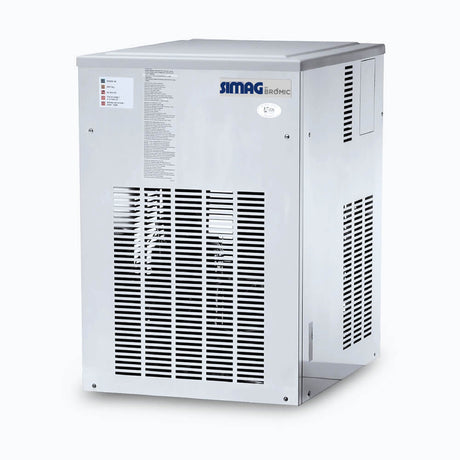 Bromic Modular Ice Machine (Head Only) - Flake - 600kg/24h - Whisk Hospitality - IM0600FM