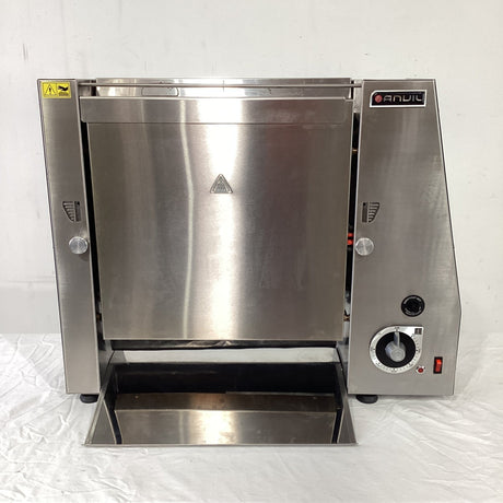 Anvil VTA0101-ICE Bun toaster - Whisk Hospitality - 876090