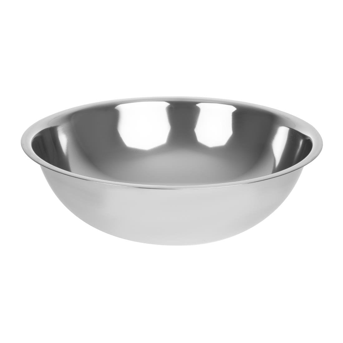EDLP - Vogue St/St Mixing Bowl - 12Ltr GC141 - Whisk Hospitality - GC141