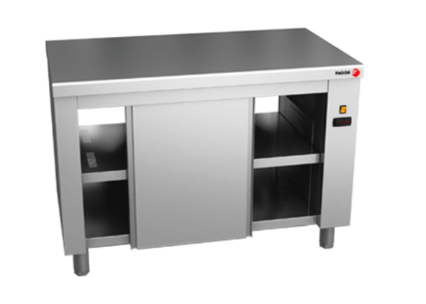 Fagor Hot Counter Pass-through Model ACC-180 - Whisk Hospitality - ACC-180