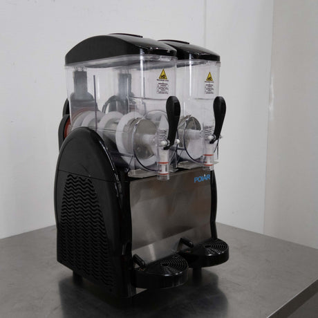 Polar DB332-A Slushy Machine - Whisk Hospitality - 922664