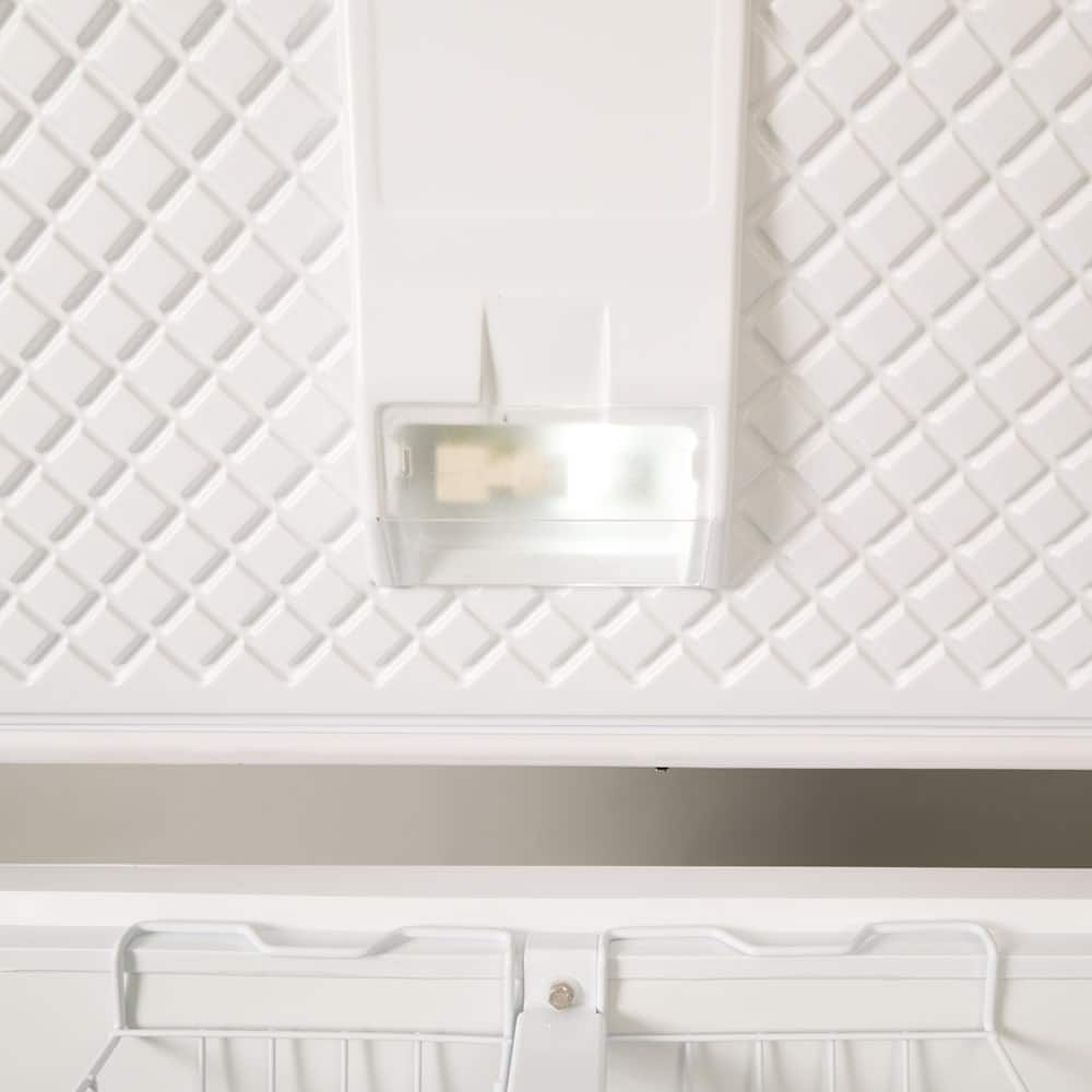 Bromic Storage Chest Freezer - 296L - Stainless Steel Top - Whisk Hospitality - CF0300FTSS-NR