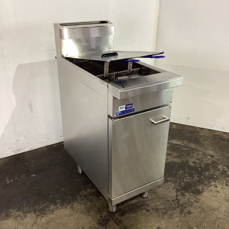 Luus FVG - 40 Fryer - Whisk Hospitality - 869088