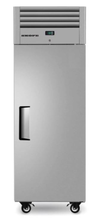 Skope RF7.UPR.1.SD Upright Fridge - Whisk Hospitality - 3PA-7688-SKO-RF7.UPR.1.SD-SS