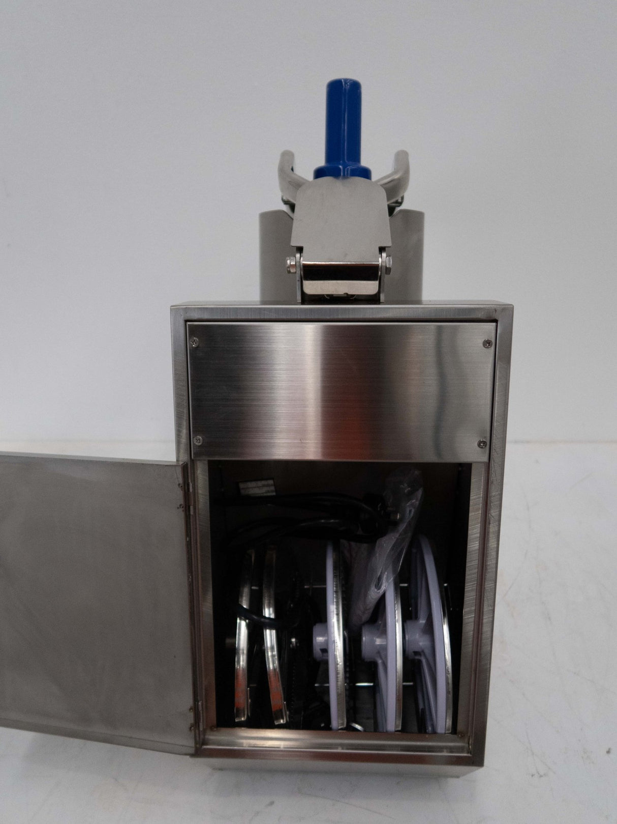 Ukitchen LM - MFS - 65 Vegetable Cutter - Whisk Hospitality - 887627