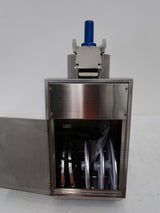 Ukitchen LM - MFS - 65 Vegetable Cutter - Whisk Hospitality - 887627