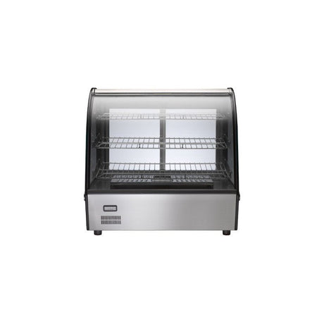 Birko 1040062 Hot Food Display - Whisk Hospitality - 3PA-7259-17KT6803-FG-034
