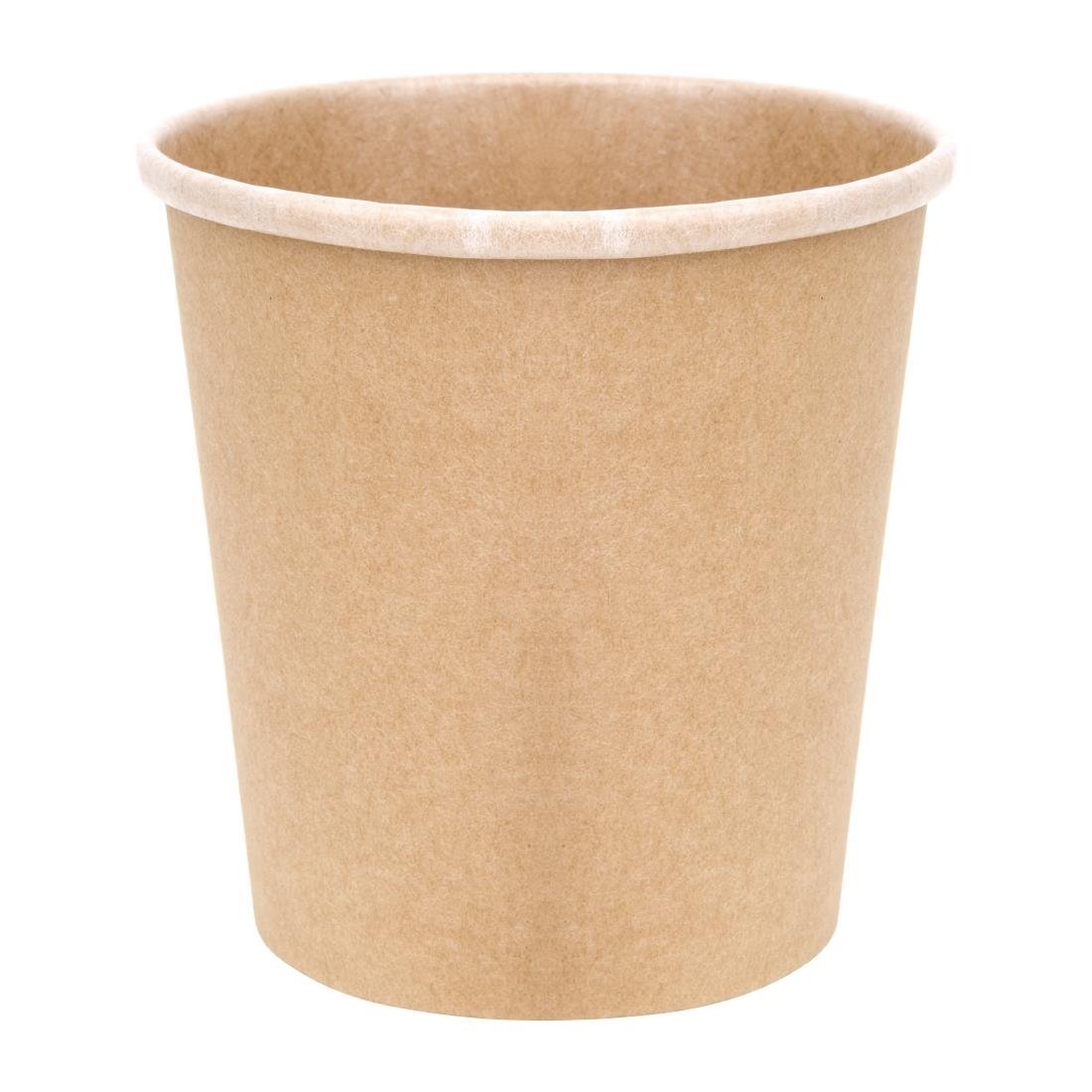 Fiesta Recyclable Soup Container - 455ml 98mm (Pack 500) FP477 - Whisk Hospitality - FP477