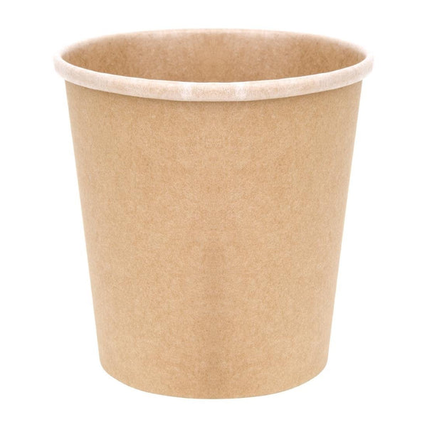 Fiesta Recyclable Soup Container - 455ml 98mm (Pack 500) FP477 - Whisk Hospitality - FP477