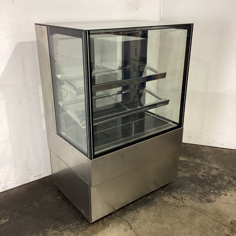 Airex AXR-FDFSSQ-09 Display Fridge - Whisk Hospitality - 738475