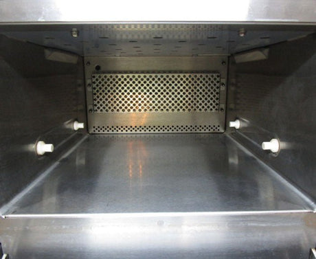 Merrychef E2SBHP Rapid High Speed Cook Oven - Whisk Hospitality - 3PA-8767-DHT- M2303213092515