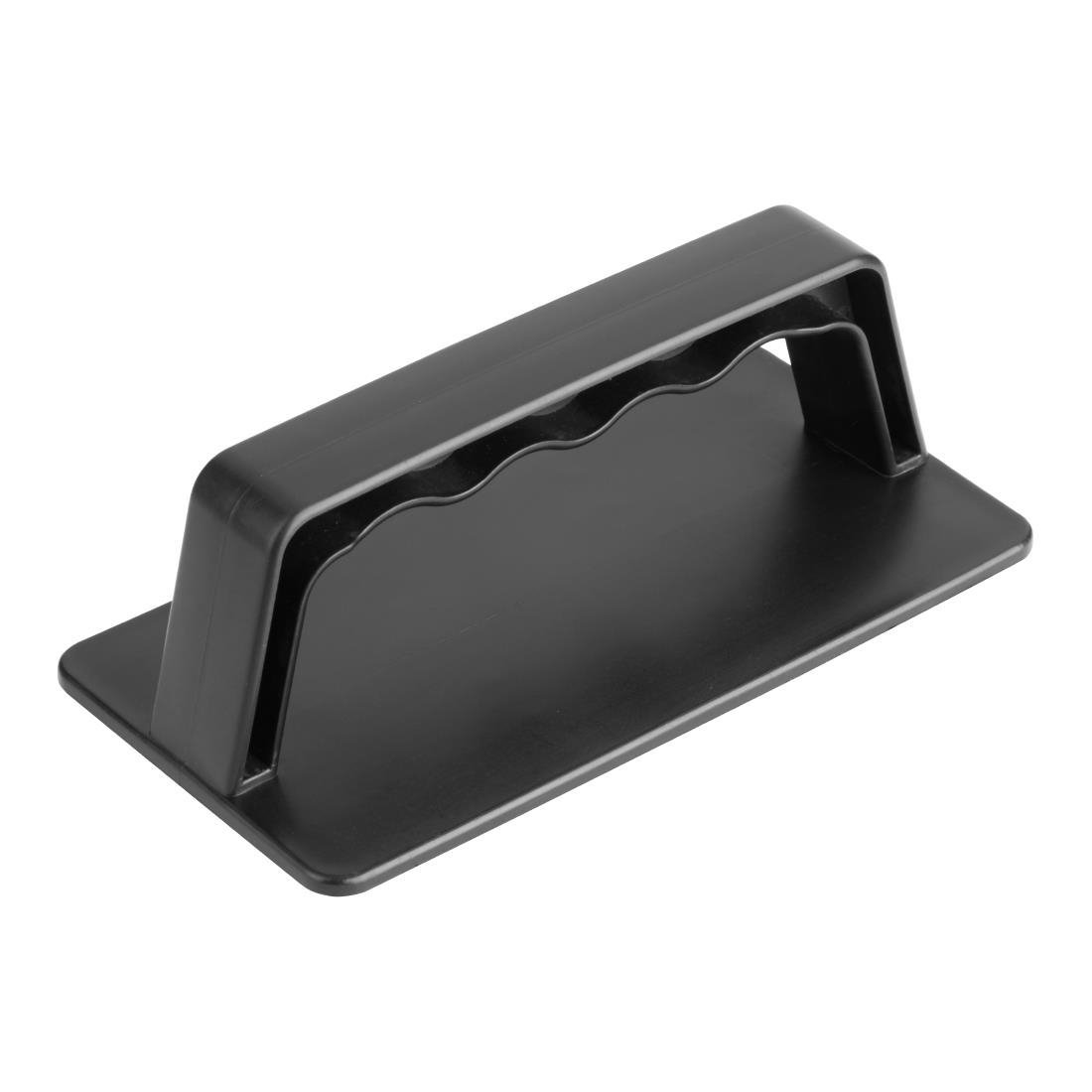 Jantex Griddle Cleaning Pad Holder HX277 - Whisk Hospitality - HX277