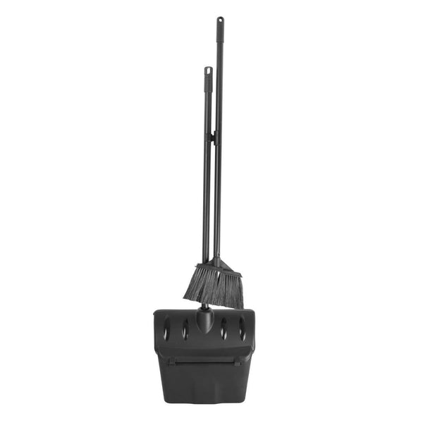 Lobby Dust Pan & Broom CD059 - Whisk Hospitality - CD059