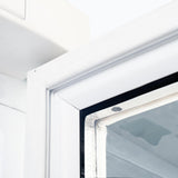 Bromic MediFridge Vaccine Fridge - 372L - Whisk Hospitality - MED0374GD-NR