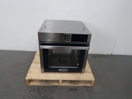 Unox XEEC-10HS-EPDS Hot Fridge - Whisk Hospitality - 885421