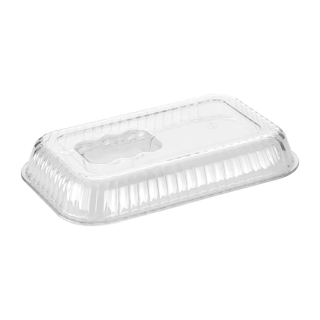 Olympia Kristallon Raised Lid for Medium Salad Crock PC HY805 - Whisk Hospitality - HY805
