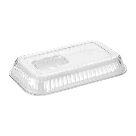 Olympia Kristallon Raised Lid for Medium Salad Crock PC HY805 - Whisk Hospitality - HY805