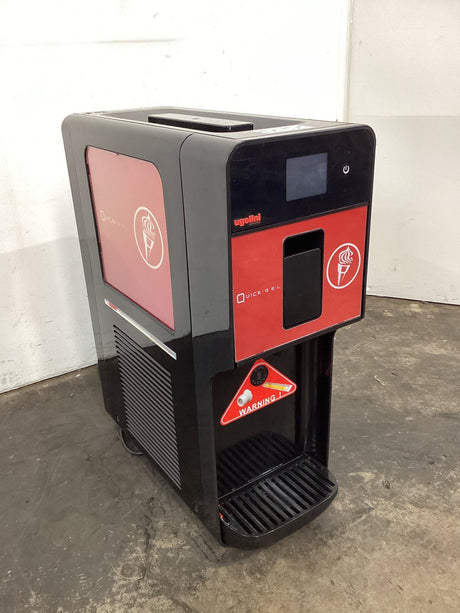 Ugolini QuickGel Ice Cream Machine - Whisk Hospitality - 827910