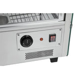 Apuro Heated Display Merchandiser - 160Ltr CD232 - A - Whisk Hospitality - CD232-A