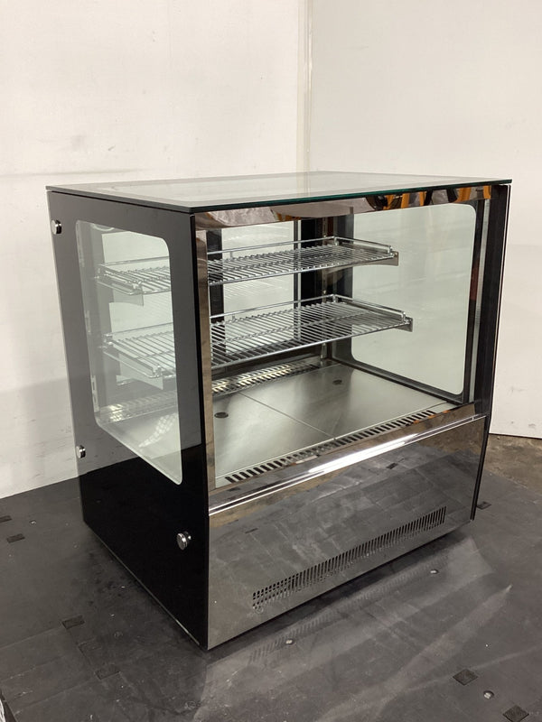 FED GN-660RT Cold Food Display - Whisk Hospitality - 830667