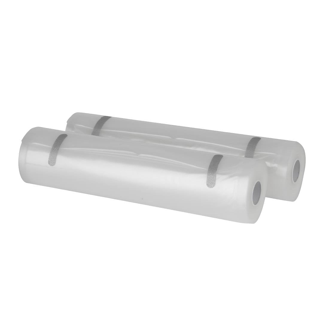 Vogue Vacuum Bag Roll - 28cm x 6m (Pack 2) CK323 - Whisk Hospitality - CK323